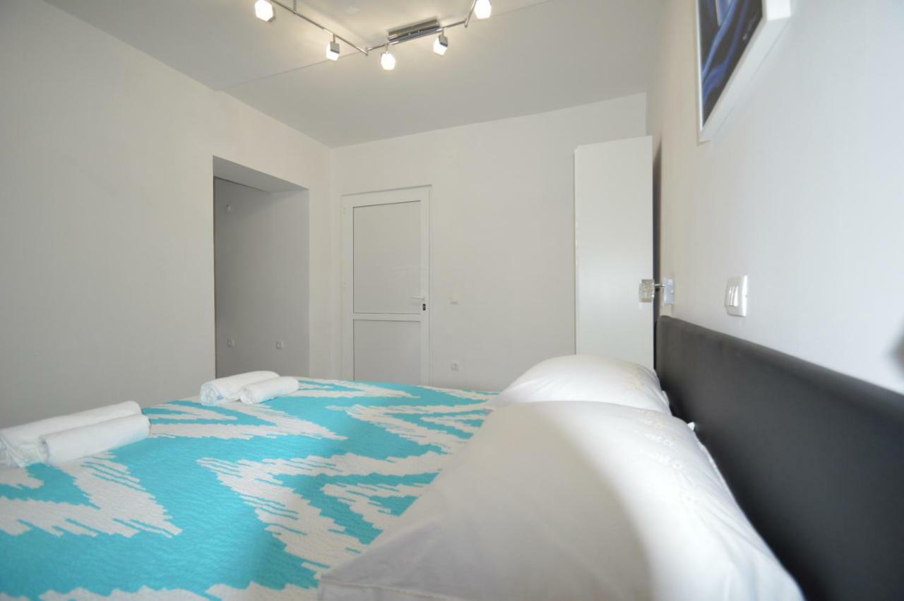 Apartments Silvia Zadar Buitenkant foto